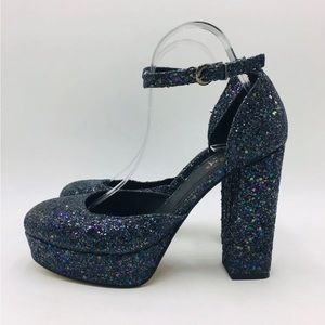 Shelly’s London Tami Heels